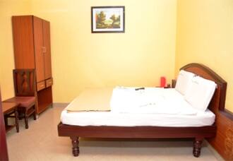 Hotel Aryaas Ressidence, Rameswaram 2